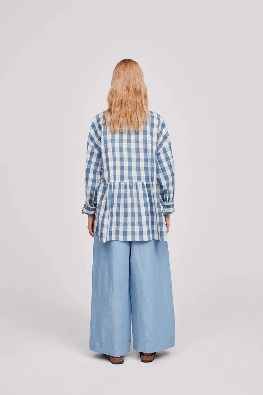 Modern Sewing Co. Leila Shirt - Image 4