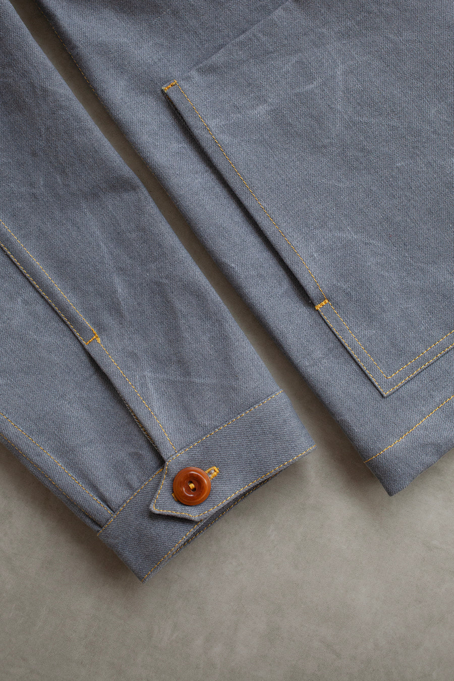 Modern Sewing Co. Men's Jaime Jacket - Image 13