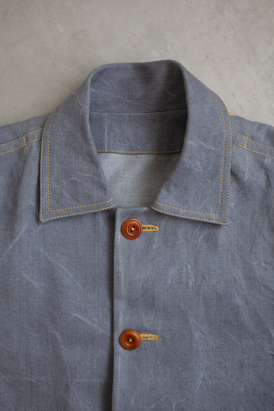Modern Sewing Co. Men's Jaime Jacket - Image 14