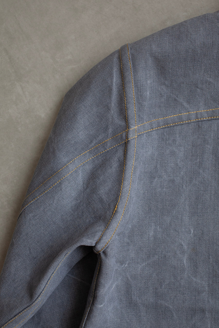 Modern Sewing Co. Men's Jaime Jacket - Image 15