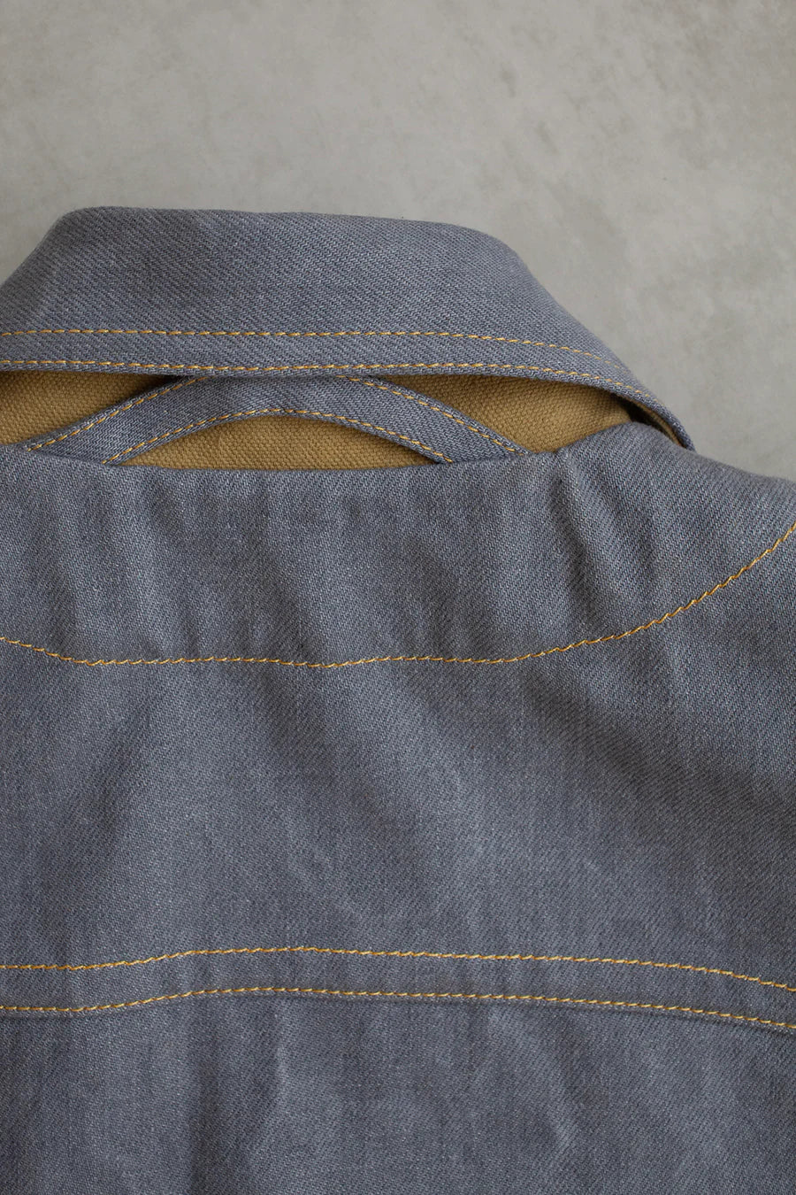 Modern Sewing Co. Men's Jaime Jacket - Image 16
