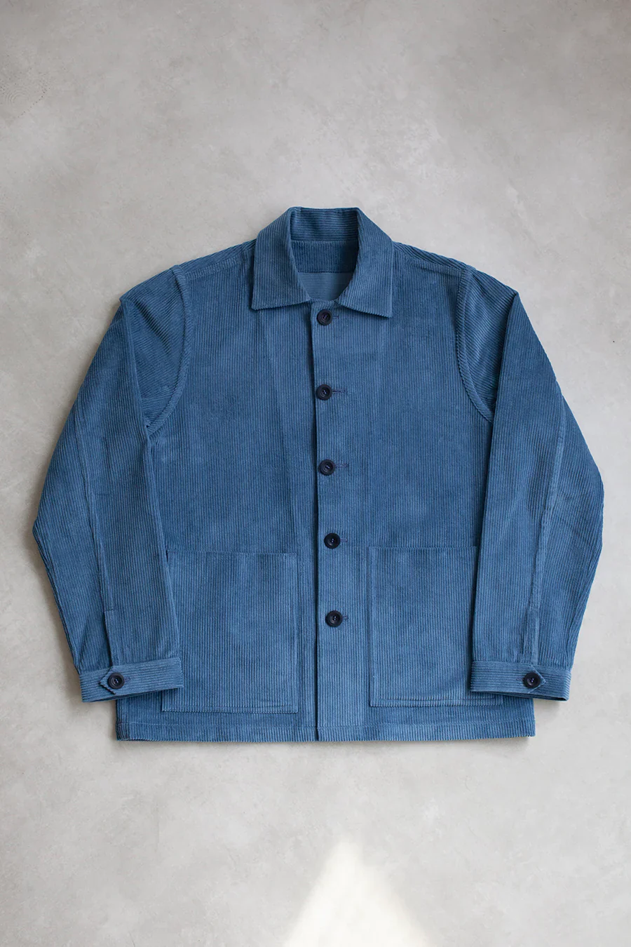 Modern Sewing Co. Men's Jaime Jacket - Image 5