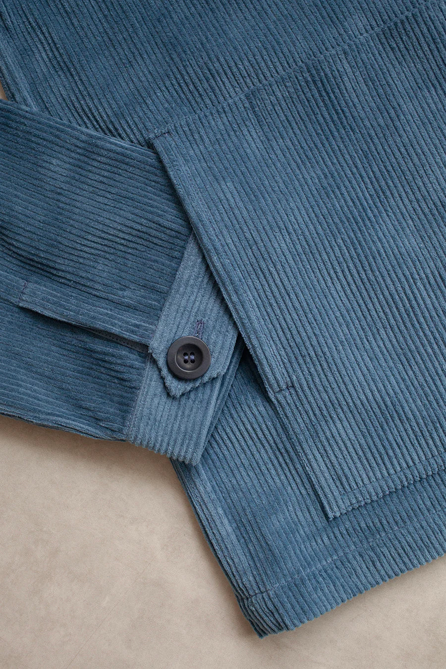 Modern Sewing Co. Men's Jaime Jacket - Image 6