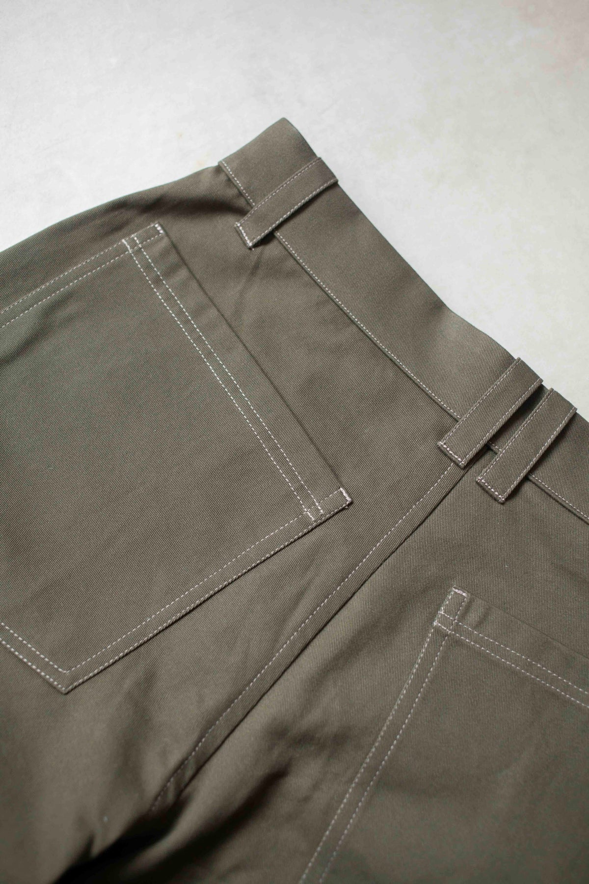 Modern Sewing Co. Men's Worker Trousers - Image 11