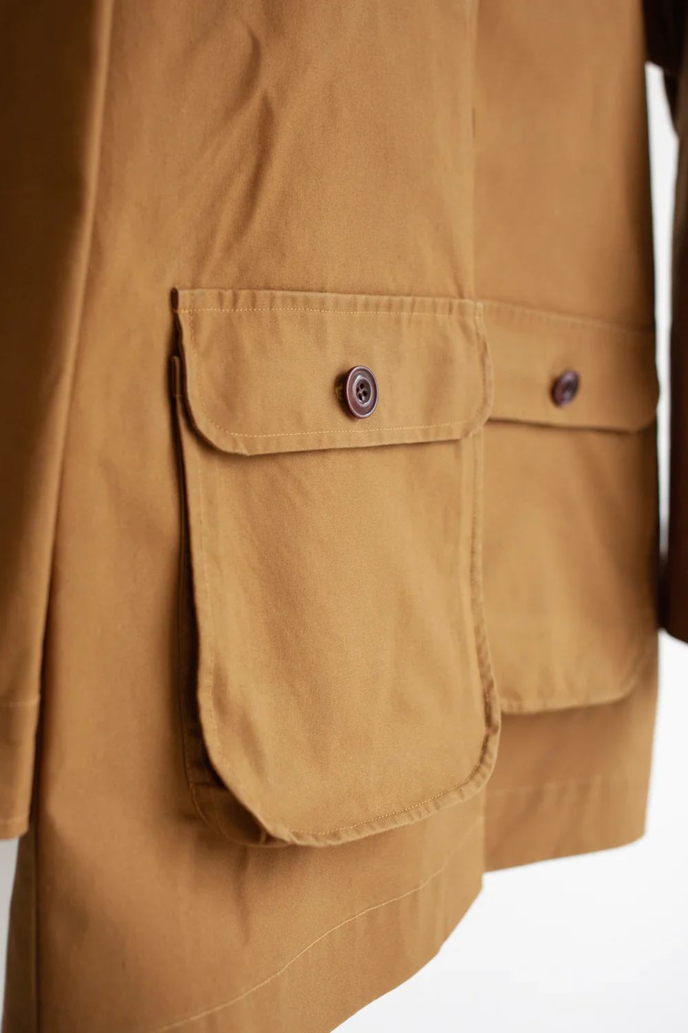 Modern Sewing Co. Potters Jacket - Image 4