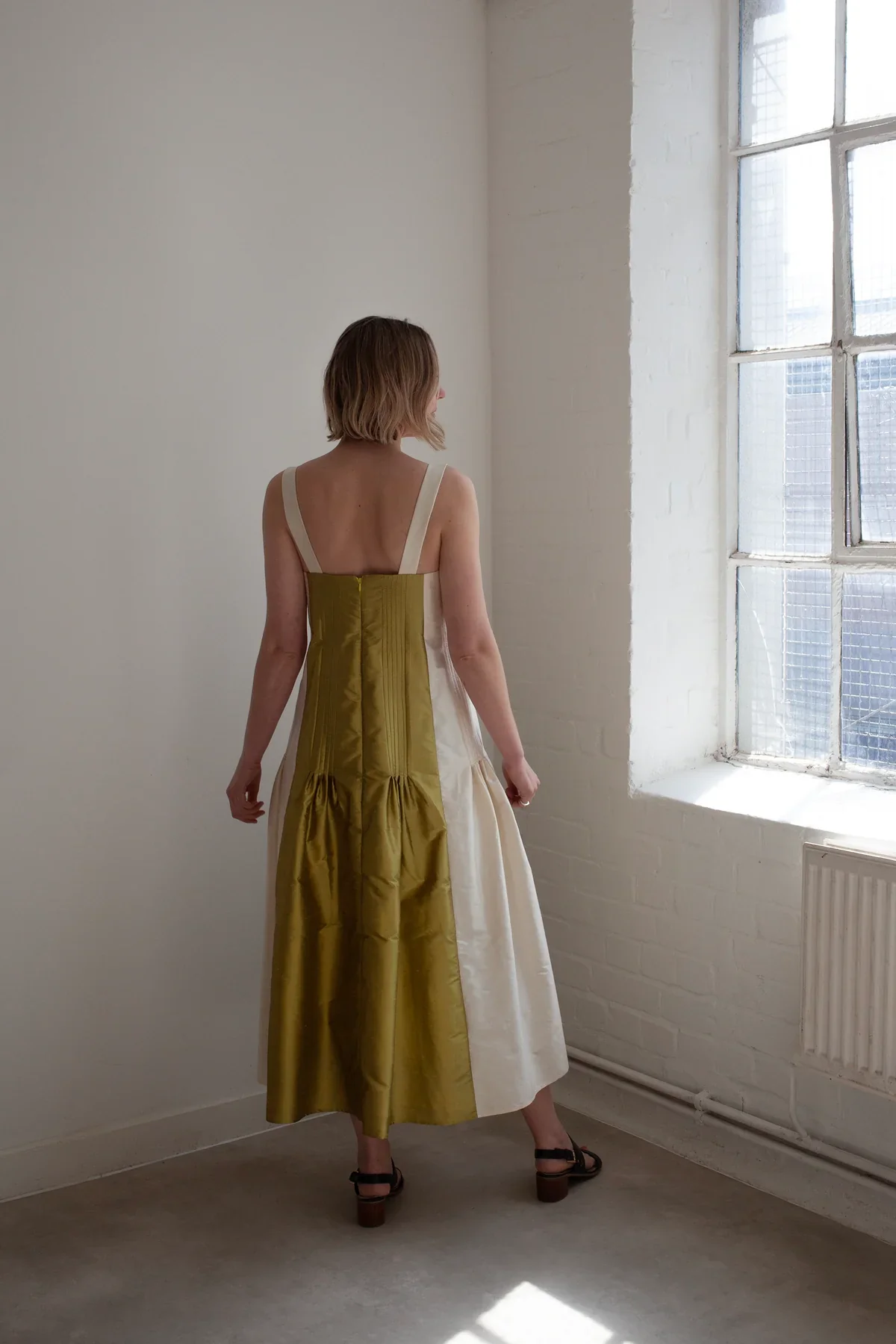 Modern Sewing Co. Sienna Dress - Image 3