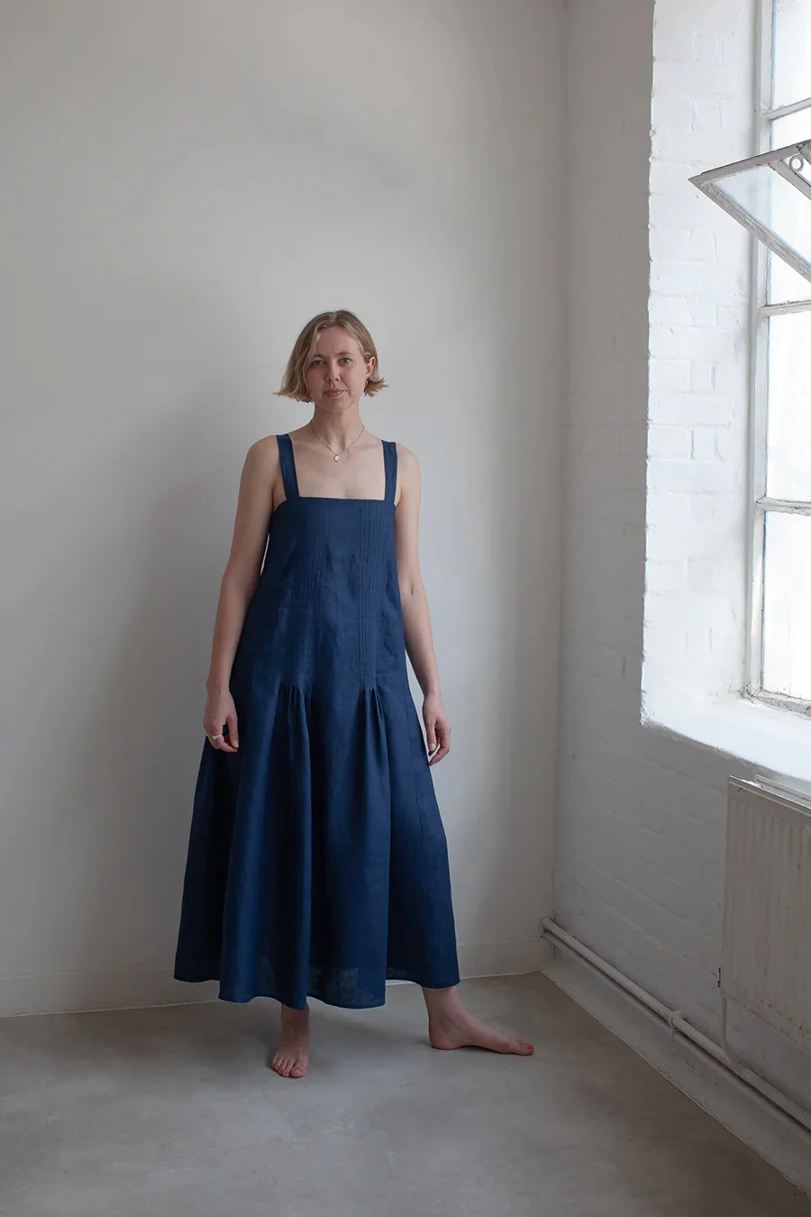 Modern Sewing Co. Sienna Dress - Image 4