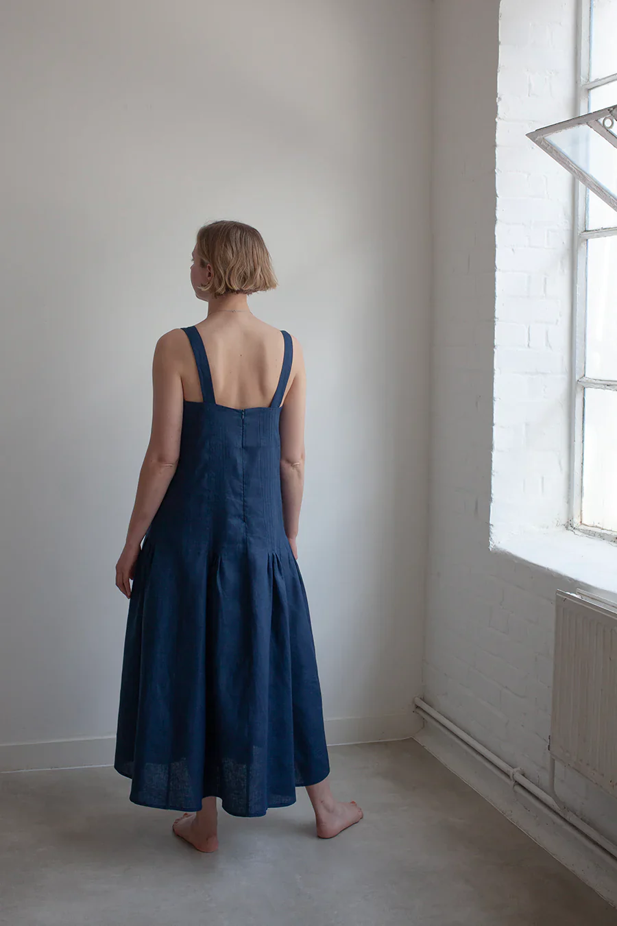 Modern Sewing Co. Sienna Dress - Image 5