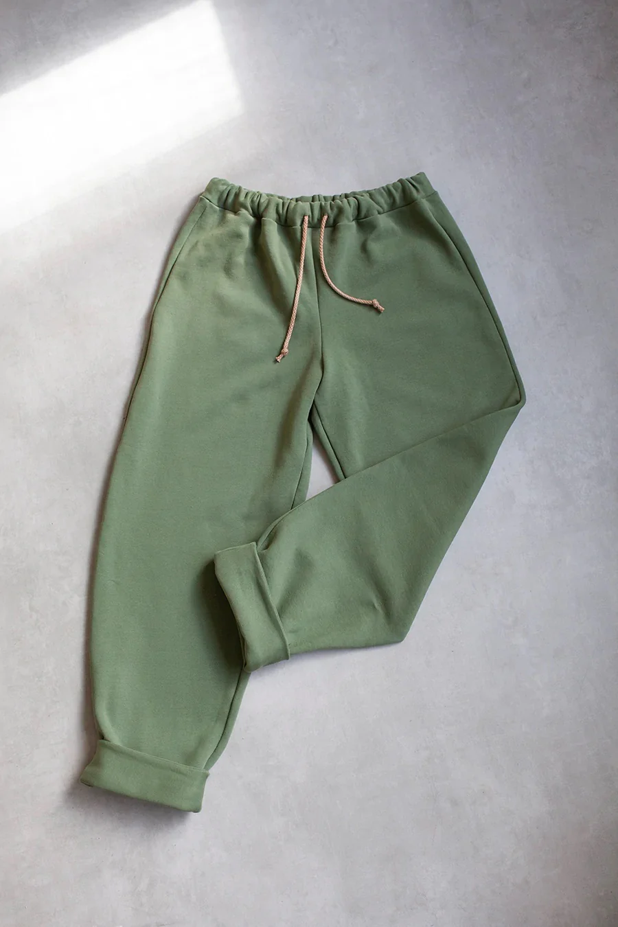 Modern Sewing Co. Sunday Trackies - Image 6