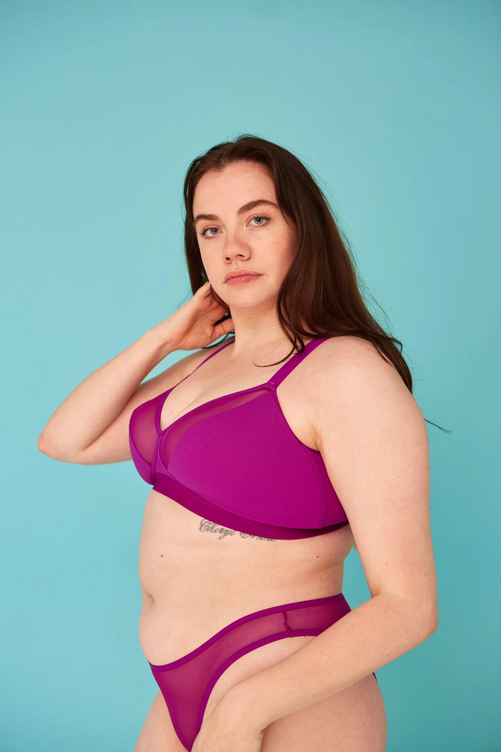 The New Craft House Ava Bra PDF - Image 2