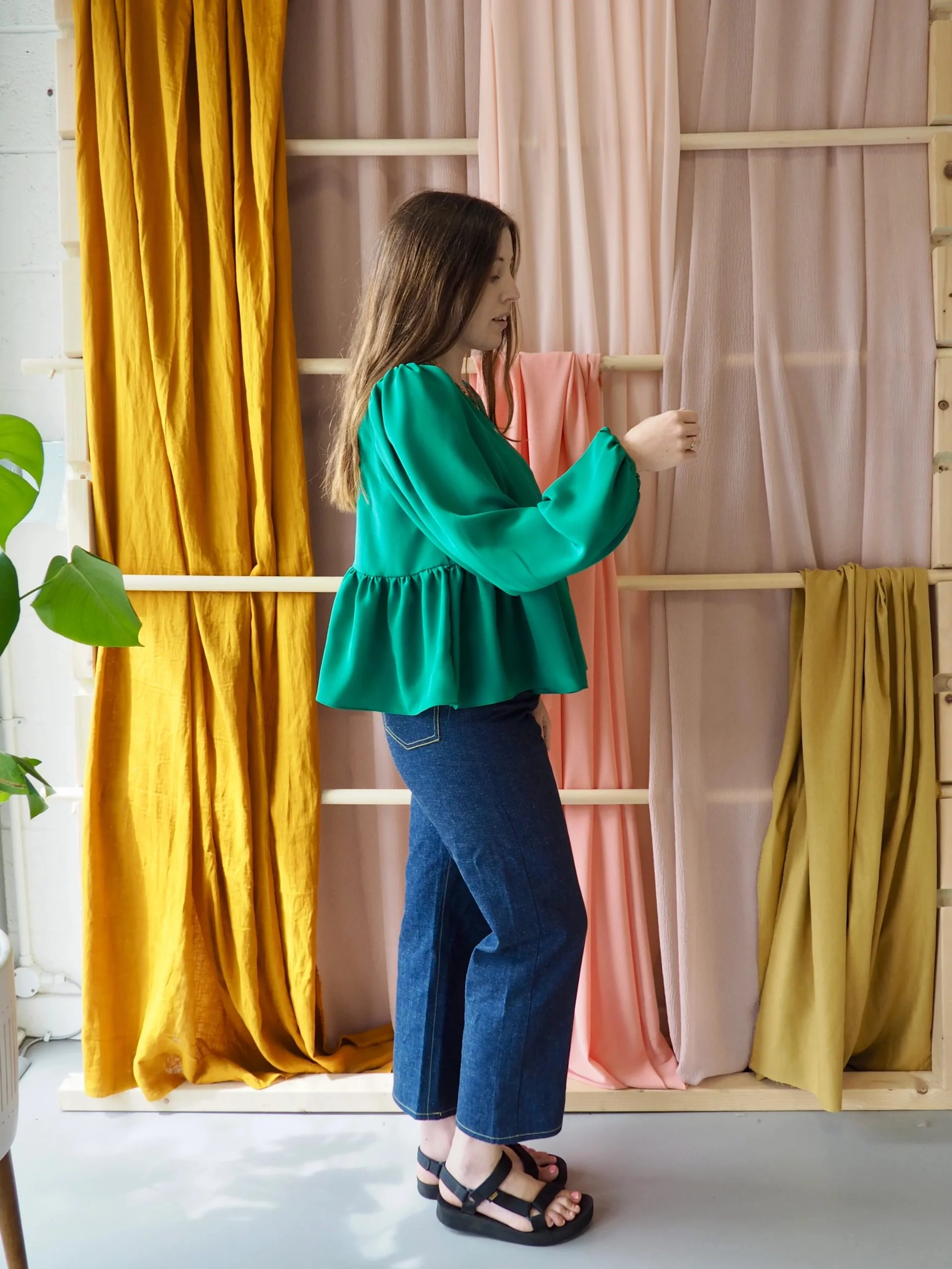 The New Craft House Everyday Dress and Top - Image 10