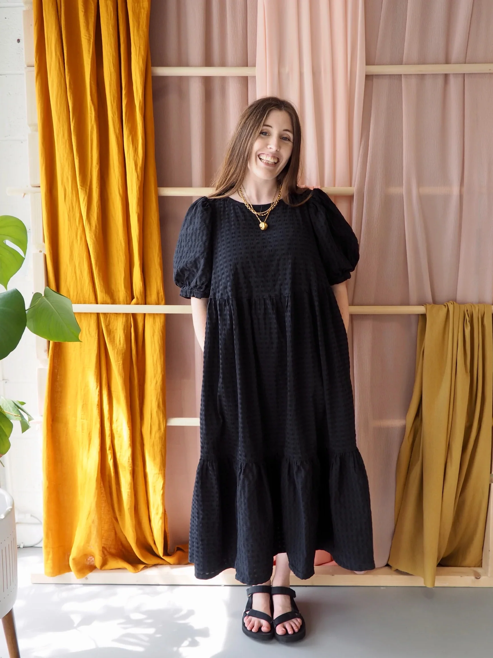 The New Craft House Everyday Dress and Top - Image 2