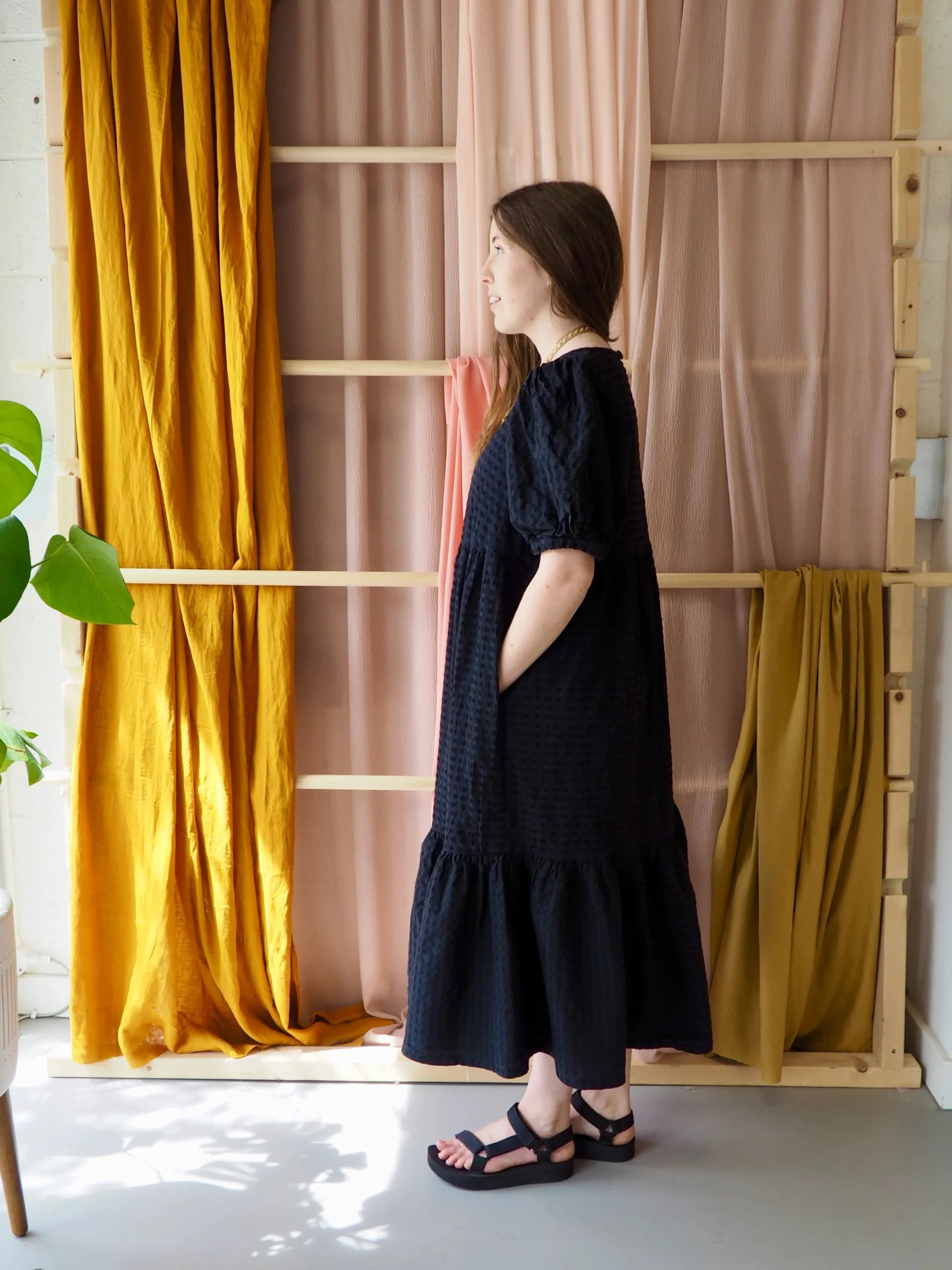 The New Craft House Everyday Dress and Top - Image 3