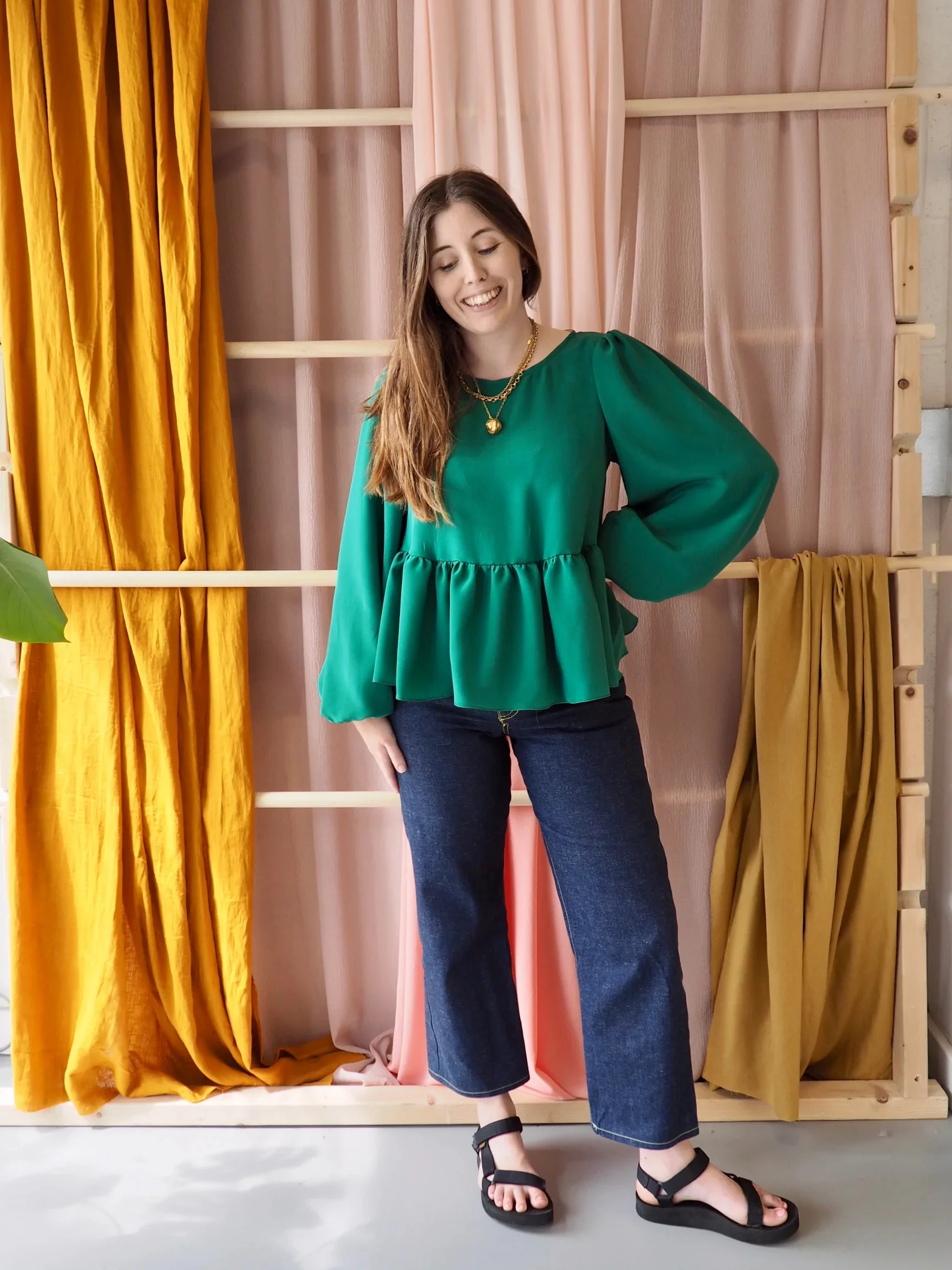 The New Craft House Everyday Dress and Top - Image 7