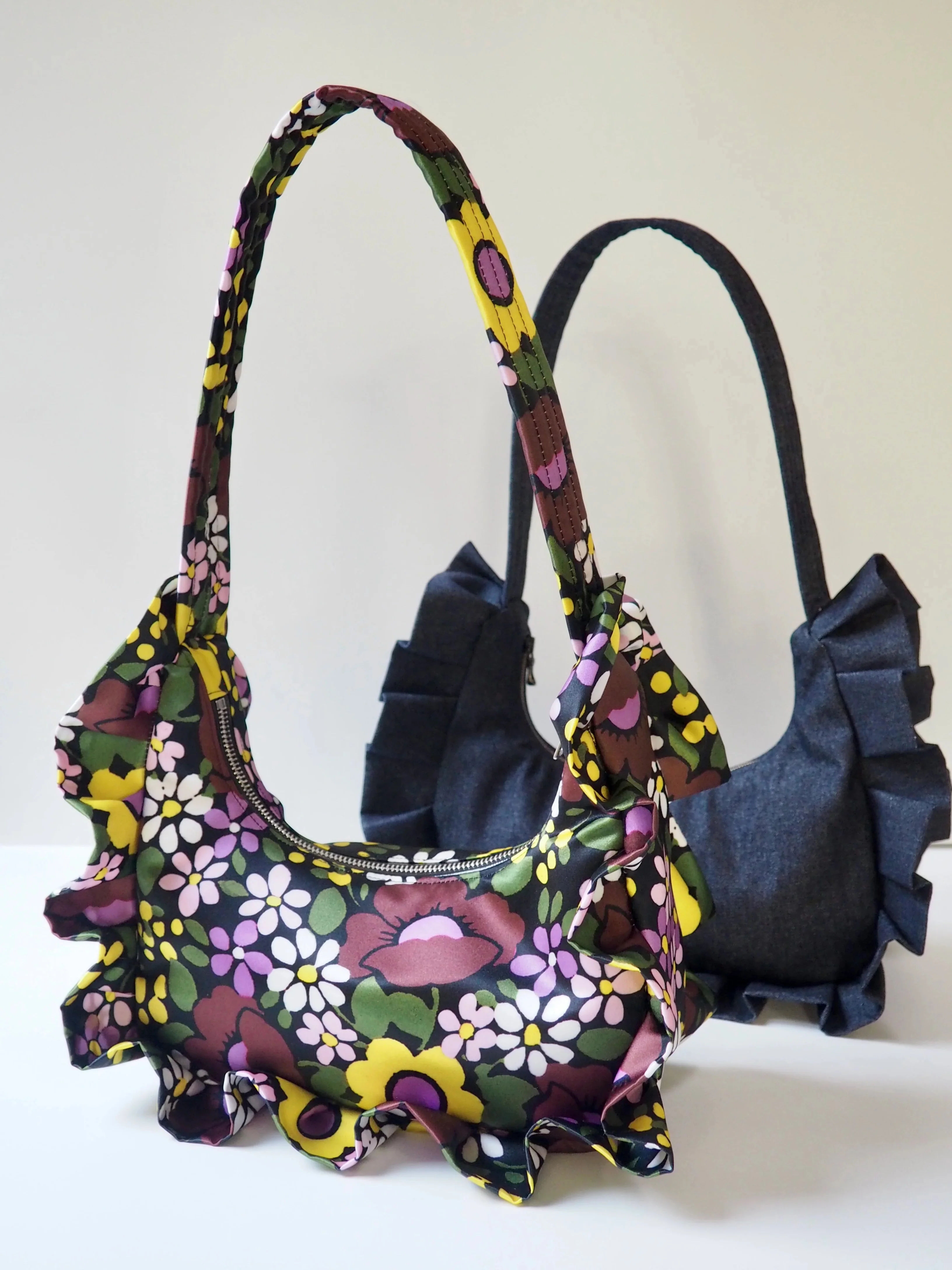 The New Craft House Lottie Bag - Image 5