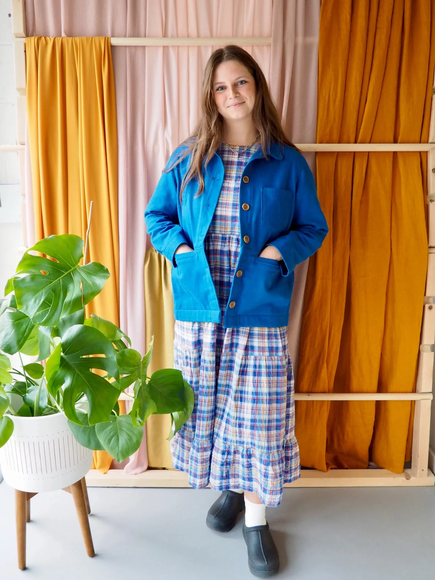 The New Craft House Lunar Jacket - Image 4