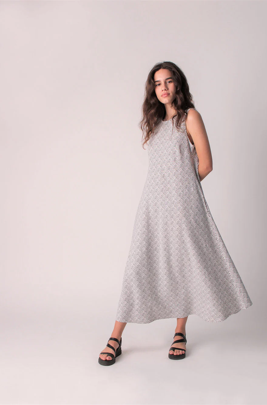 The Patterns Room Daphnie Dress - Image 4