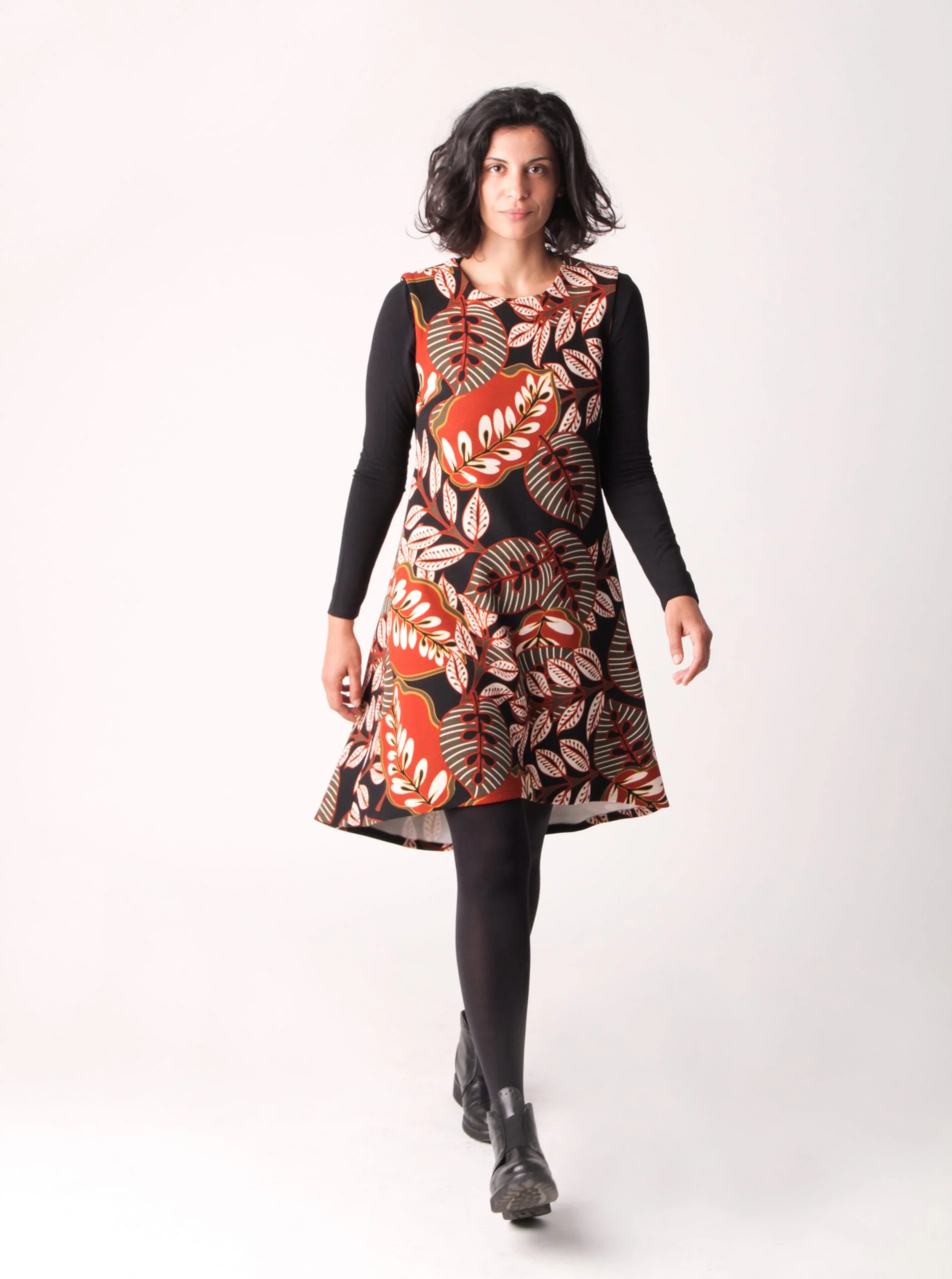 The Patterns Room Daphnie Dress - Image 8