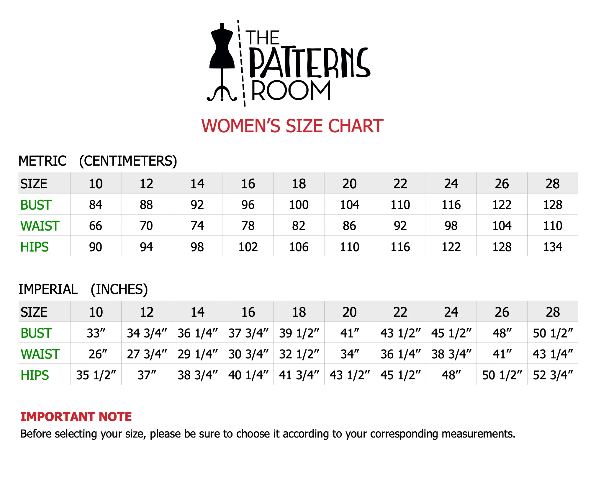 The Patterns Room Erato Dress - Image 7