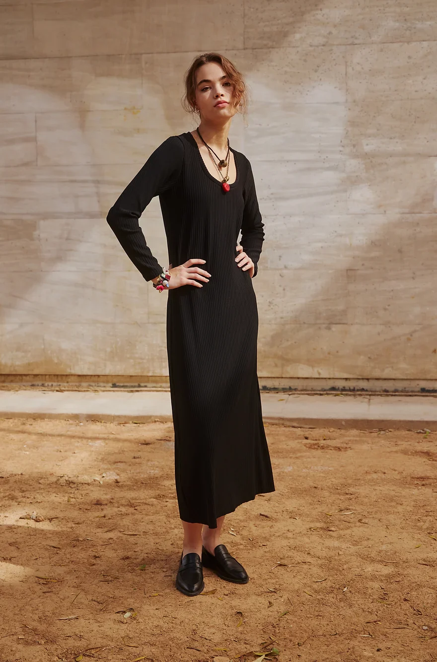 The Patterns Room Lora Dress and Top - Image 6