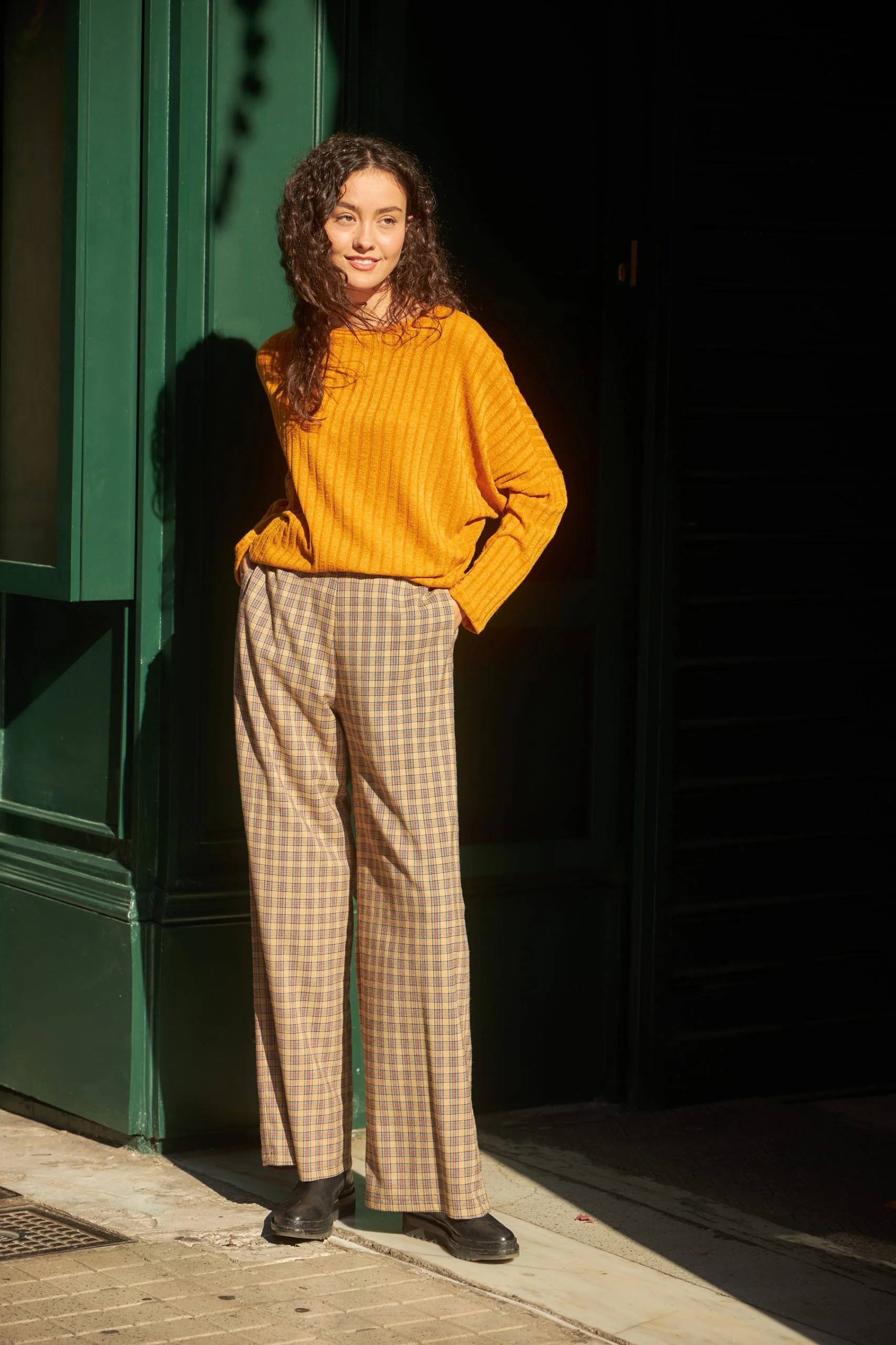 The Patterns Room Magnolia Pants - Image 6