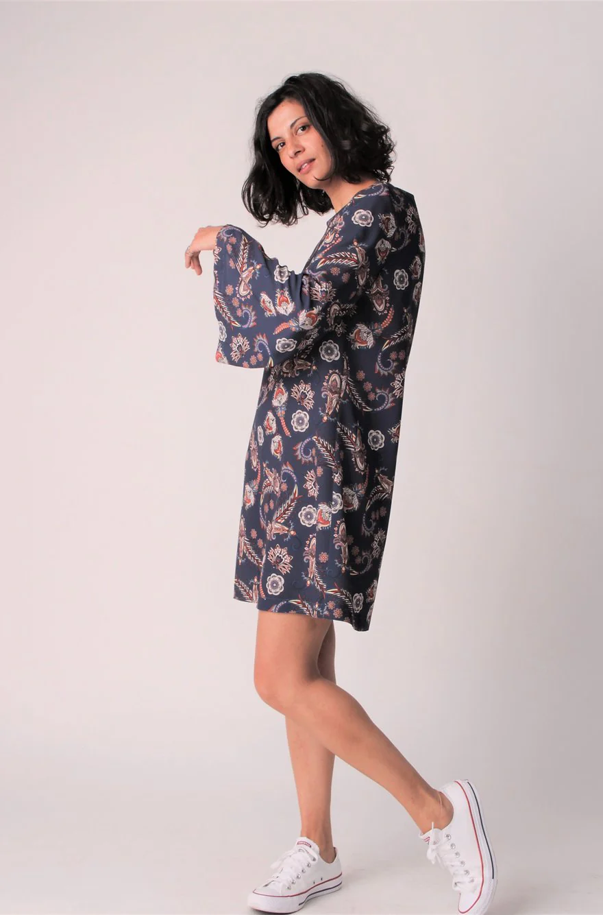 The Patterns Room Pansy Dress and Top - Image 3
