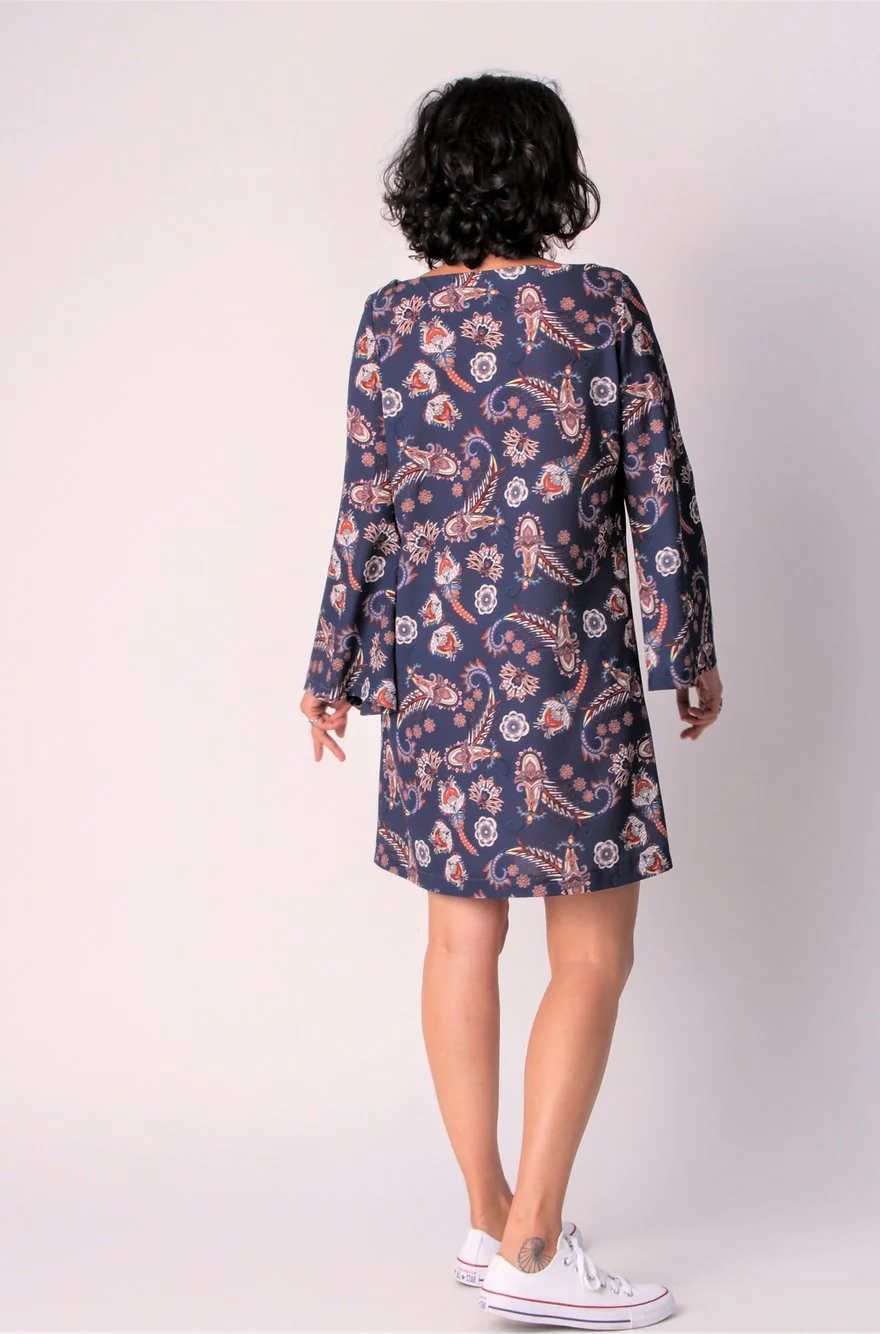 The Patterns Room Pansy Dress and Top - Image 4