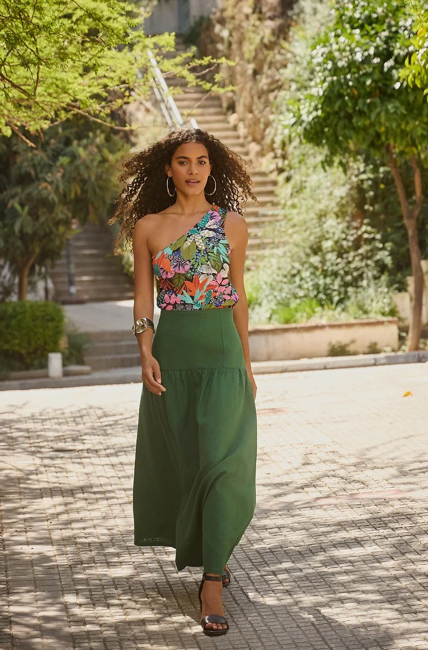 The Patterns Room Tina Skirt - Image 2
