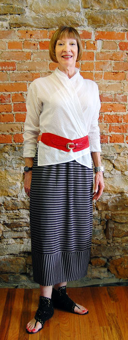 The Sewing Workshop e-Dress - Image 3
