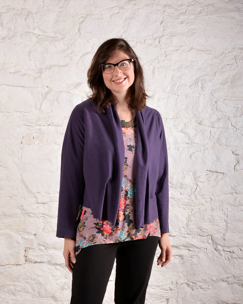 The Sewing Workshop e-Jacket - Image 5