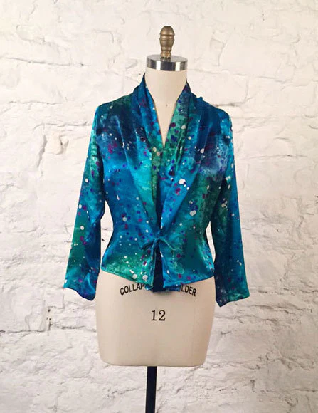 The Sewing Workshop e-Jacket - Image 6