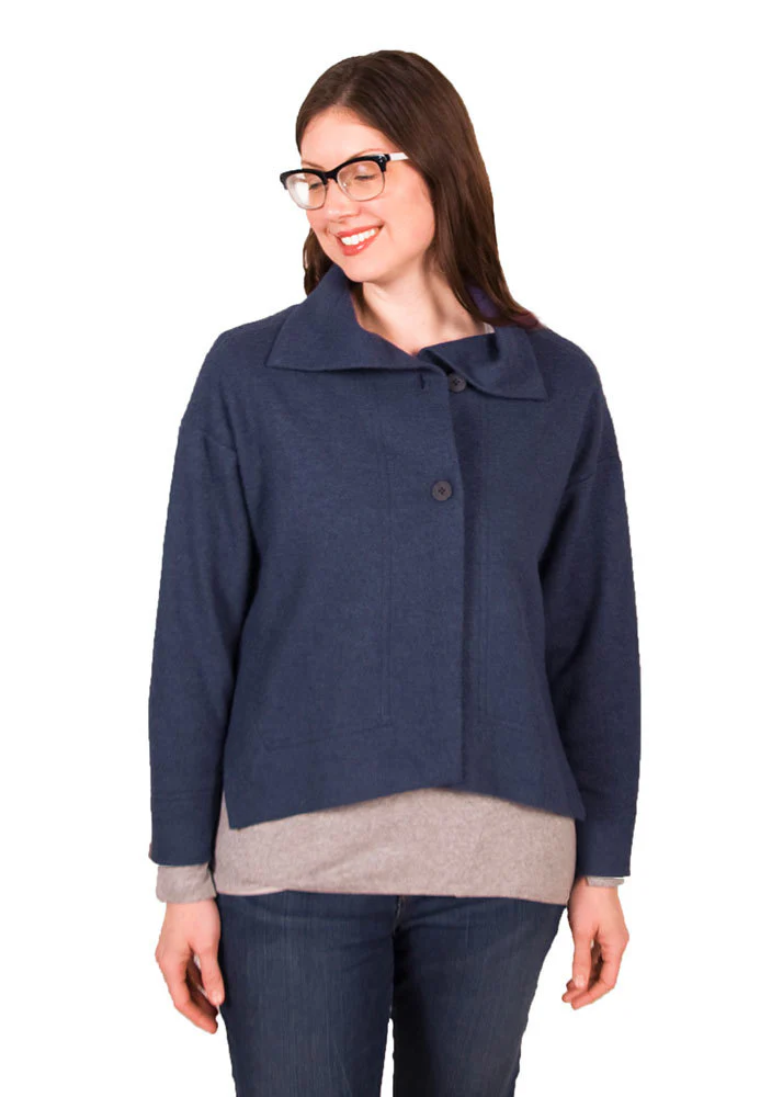 The Sewing Workshop Era Jacket - Image 2