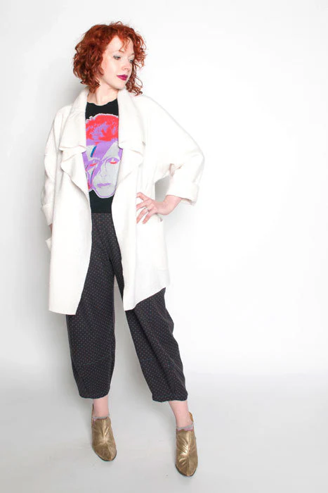 The Sewing Workshop Flatiron Coat and Jacket - Image 8