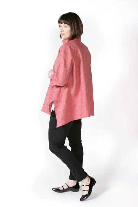 The Sewing Workshop London Shirt - Image 9
