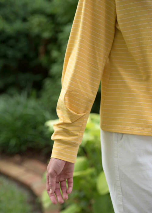 The Sewing Workshop Marceau Tee - Image 4