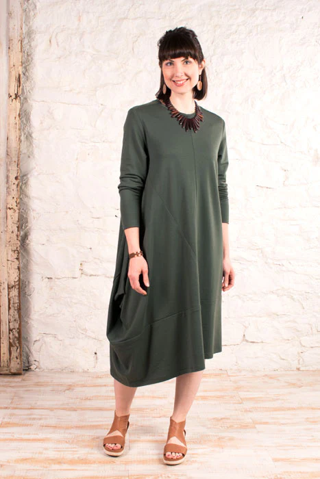 The Sewing Workshop Memphis Dress - Image 7