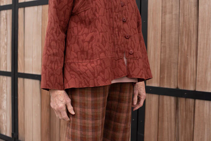 The Sewing Workshop Sterling Jacket - Image 4