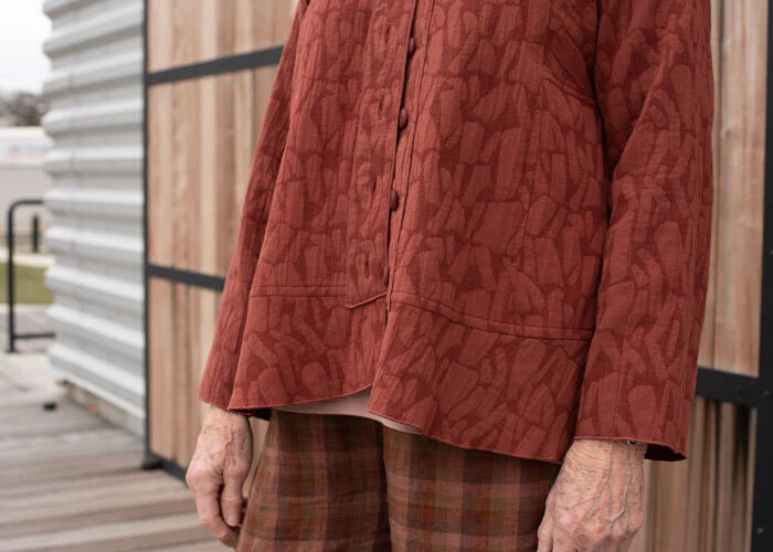 The Sewing Workshop Sterling Jacket - Image 5