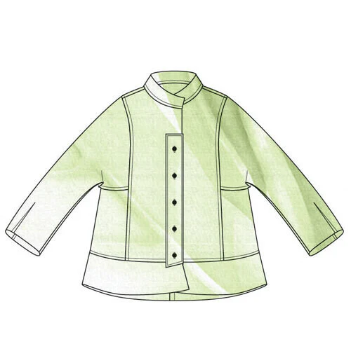 The Sewing Workshop Sterling Jacket - Image 6