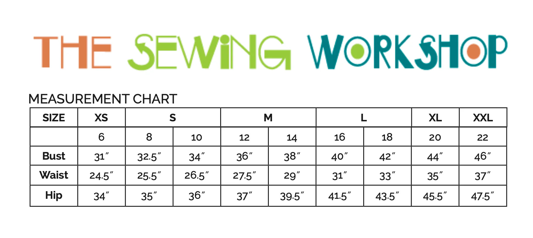 The Sewing Workshop Venice Shirt - Image 8