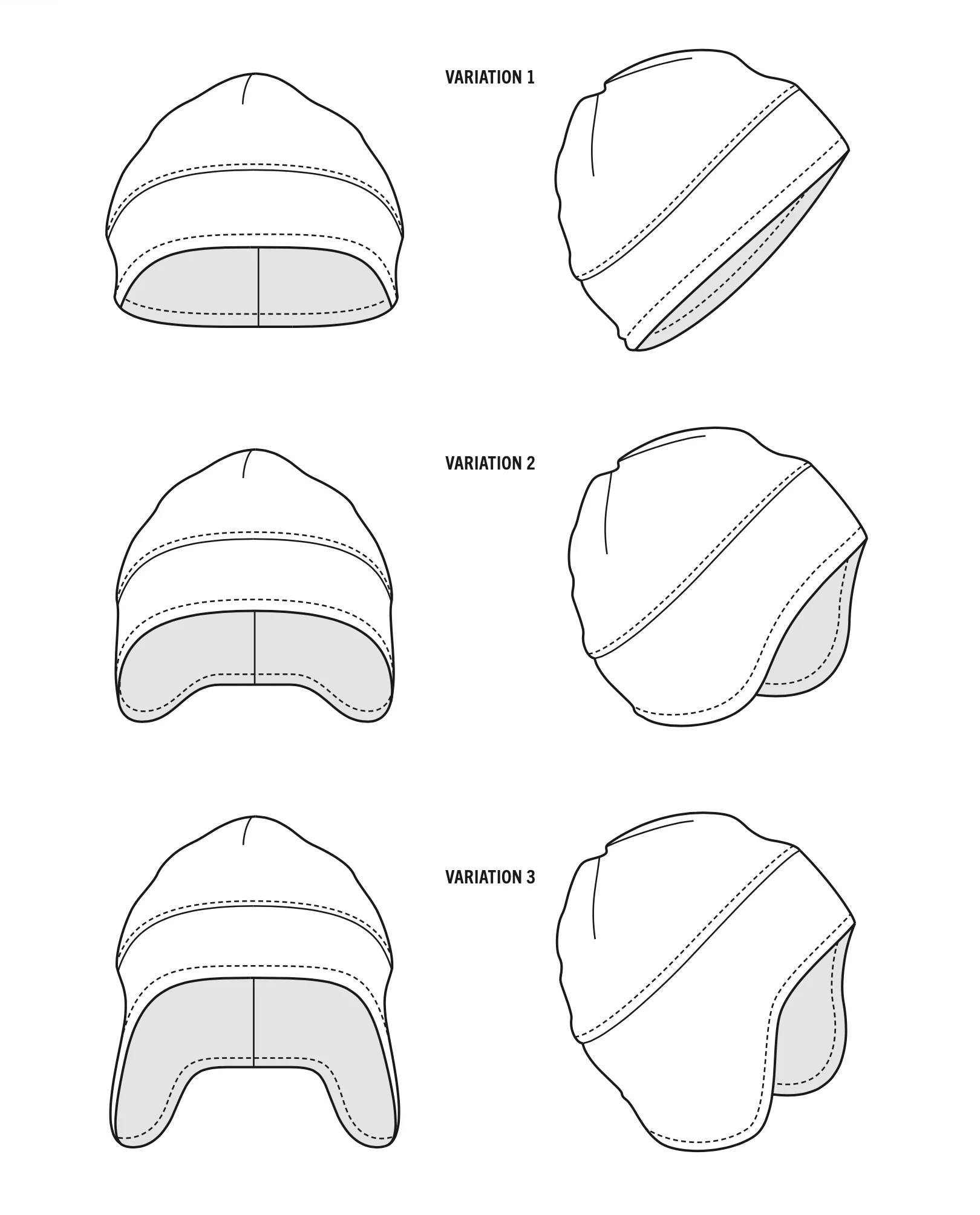 Thread Theory Haslam Hat - Image 8
