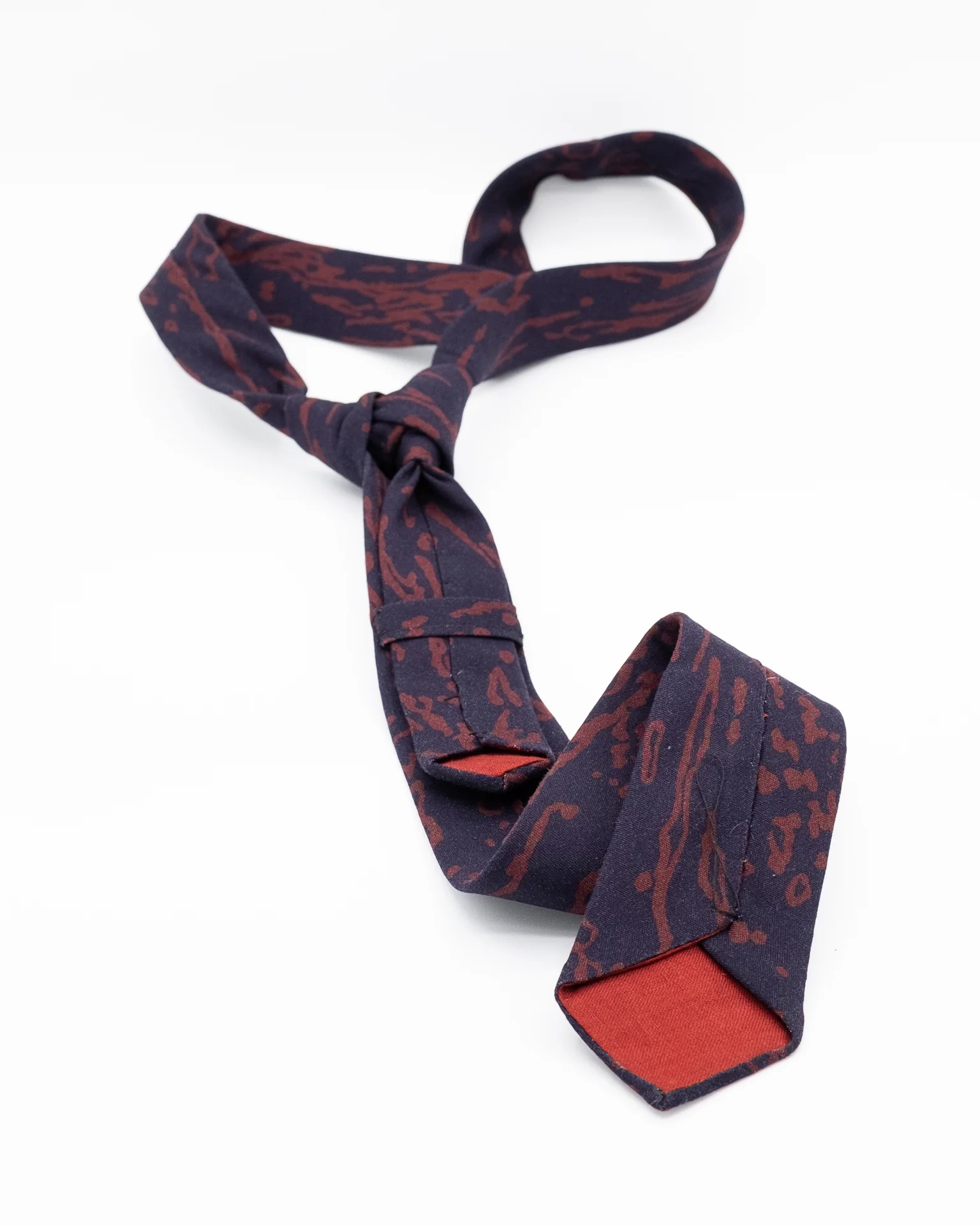 Thread Theory Mahle Tie - Image 11