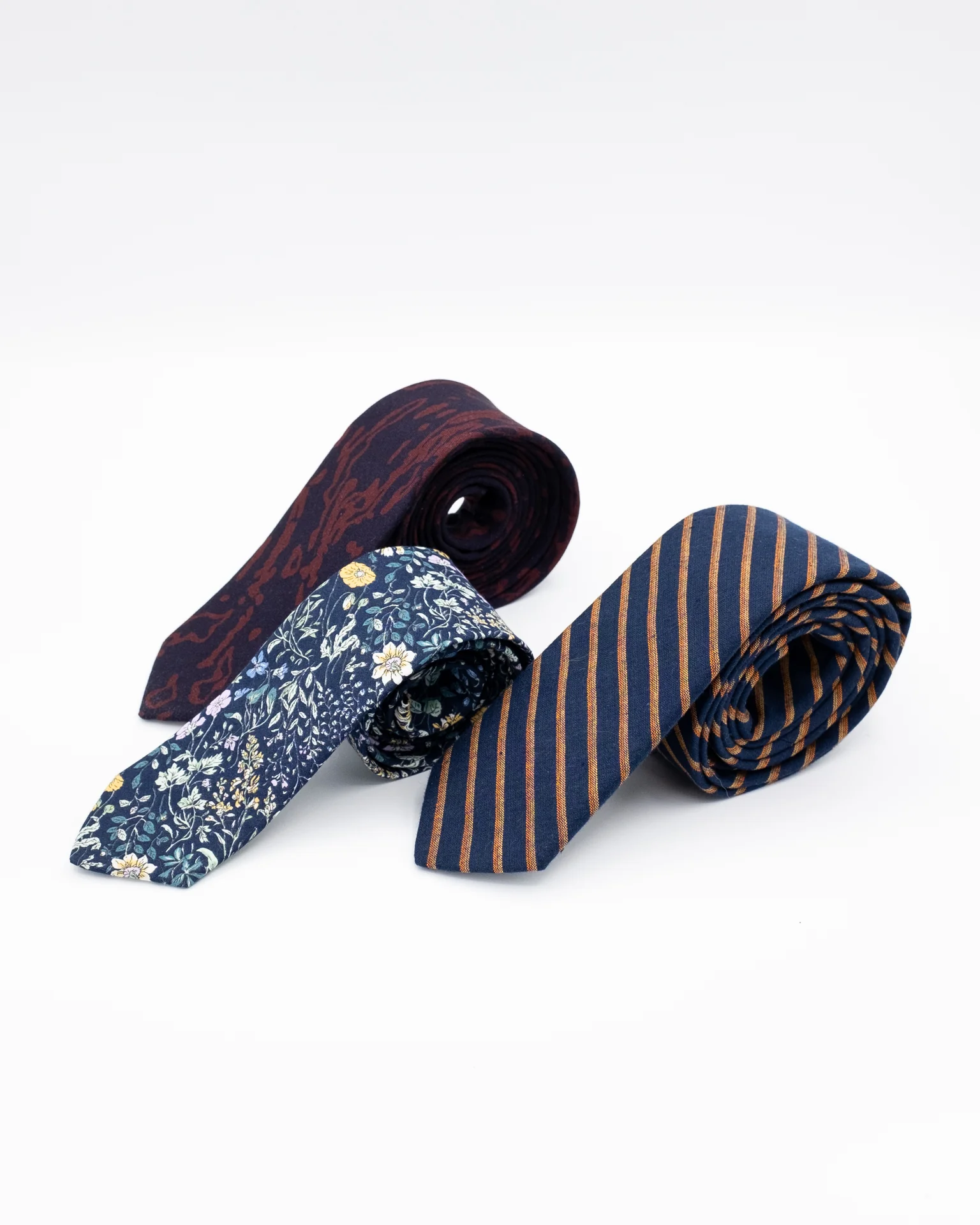 Thread Theory Mahle Tie - Image 12
