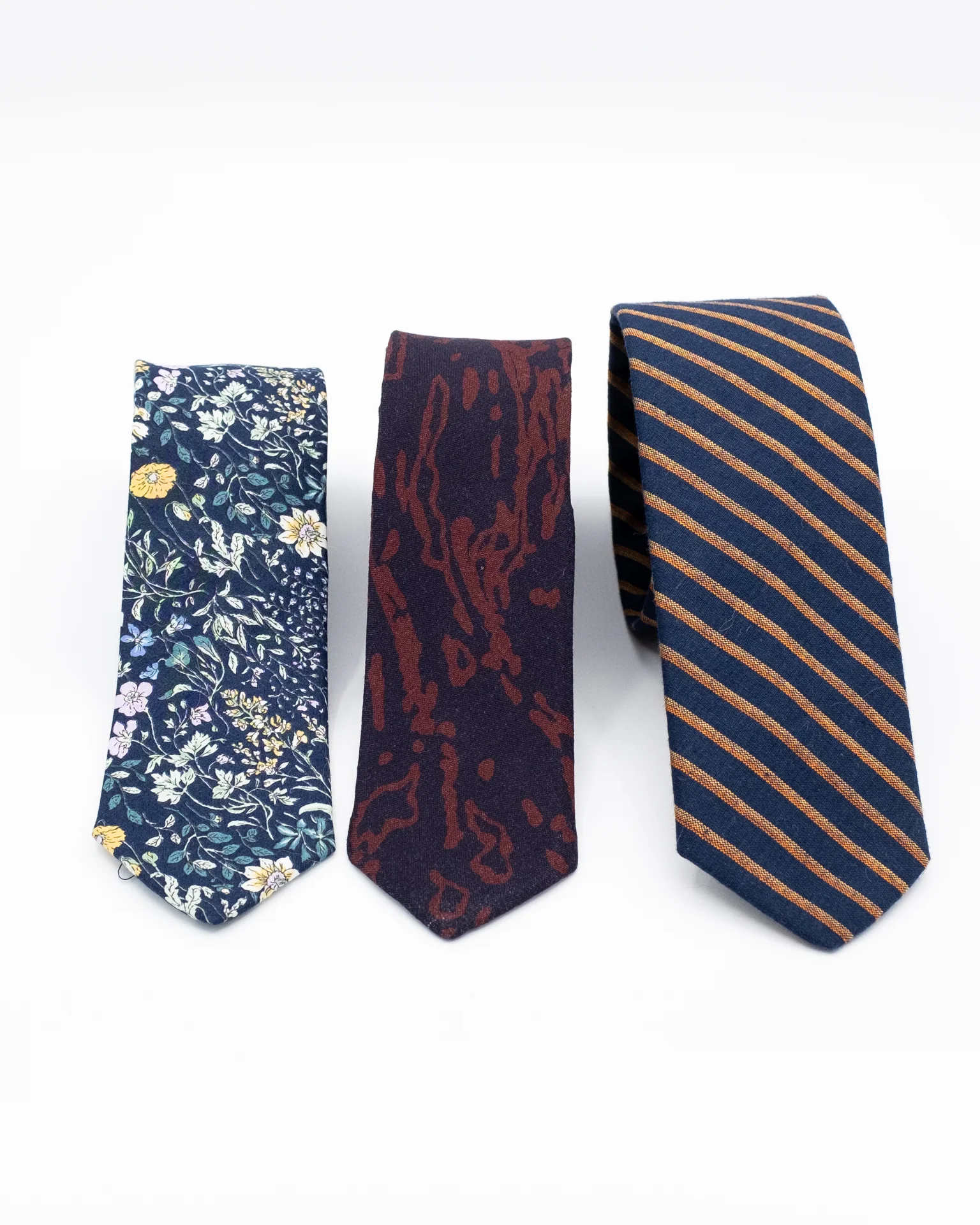 Thread Theory Mahle Tie - Image 13