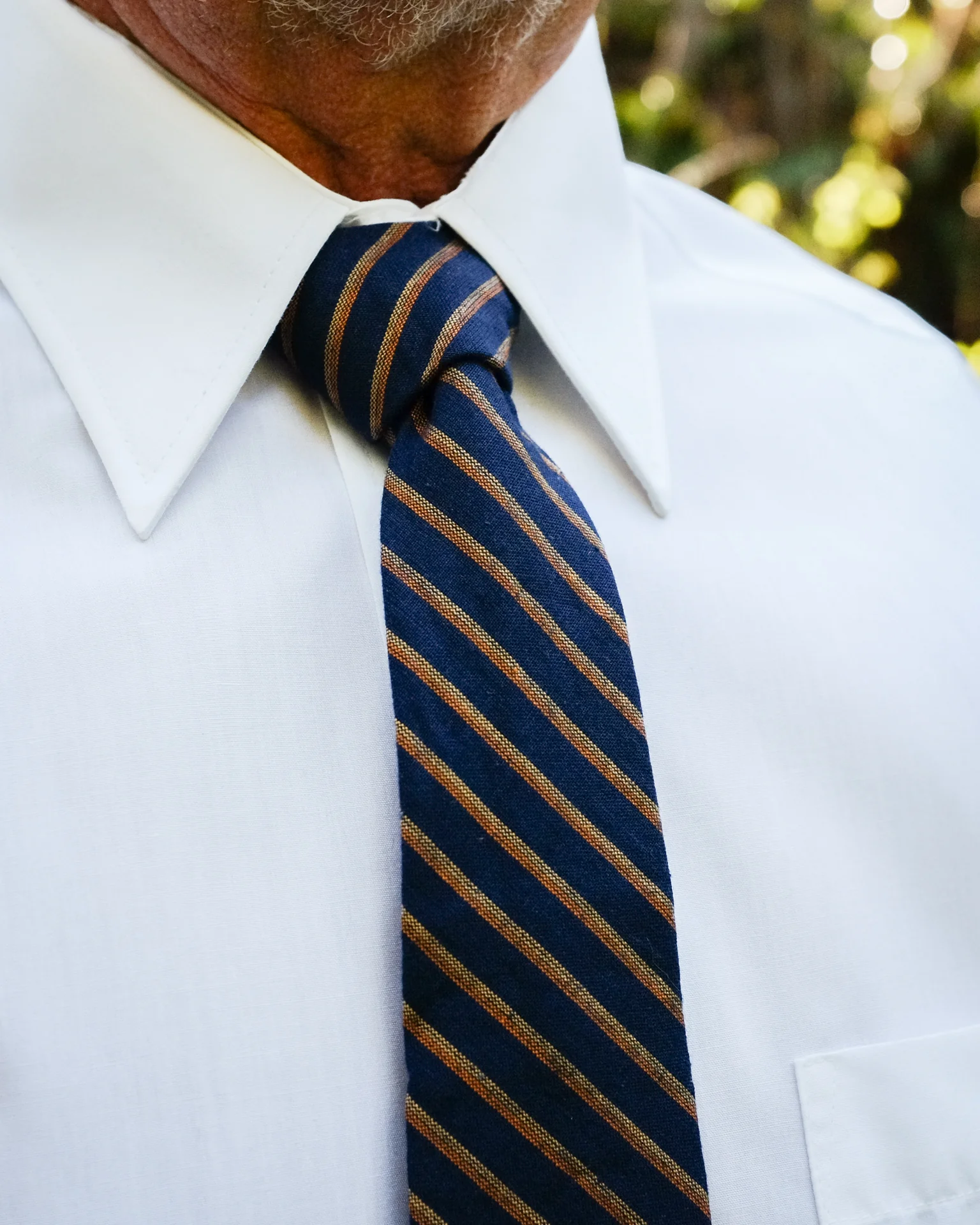 Thread Theory Mahle Tie - Image 6