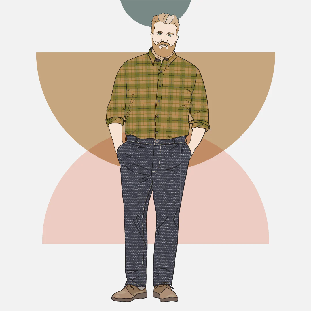 Thread Theory Men's Fairfield Shirt - Image 10