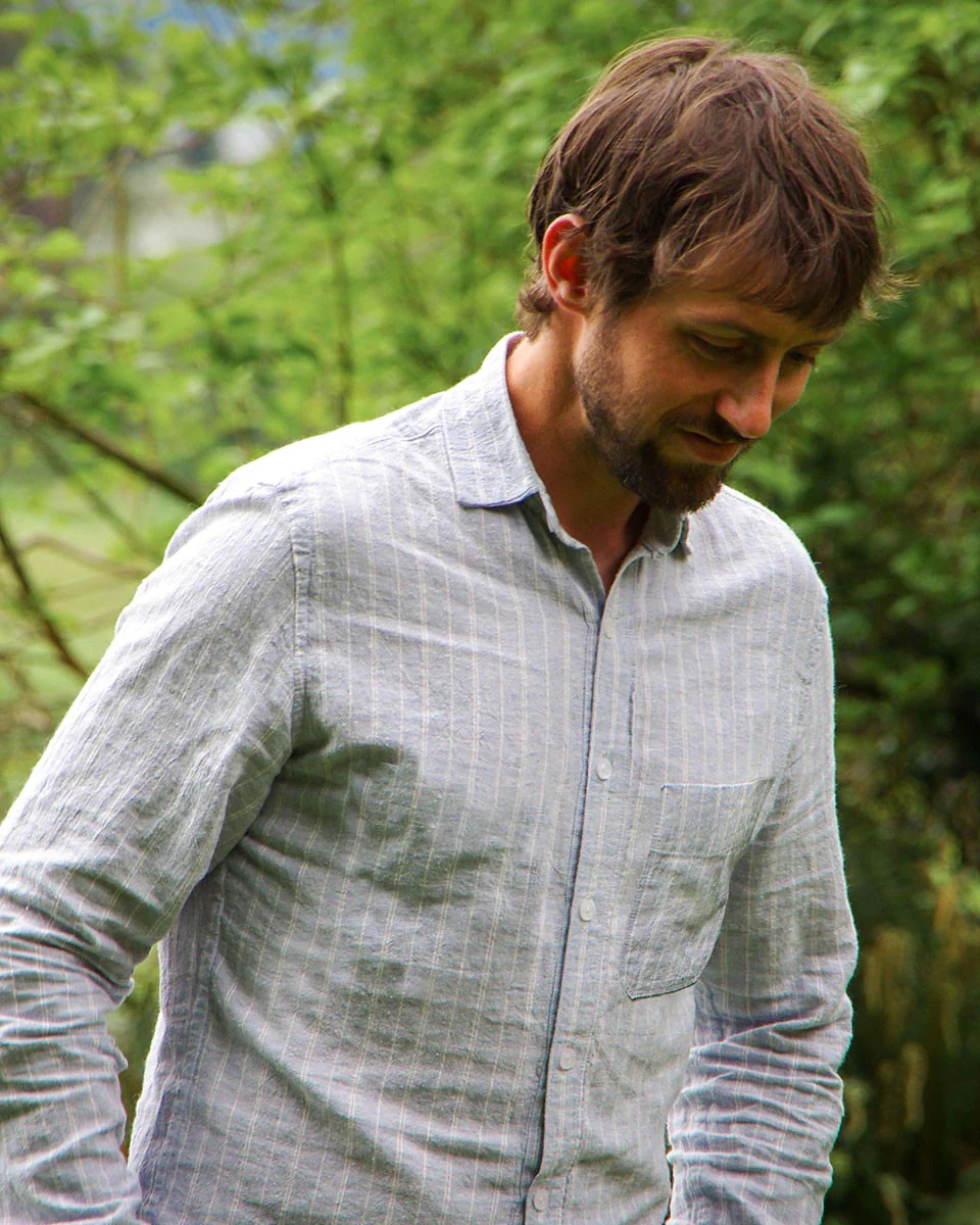 Thread Theory Men's Fairfield Shirt - Image 6