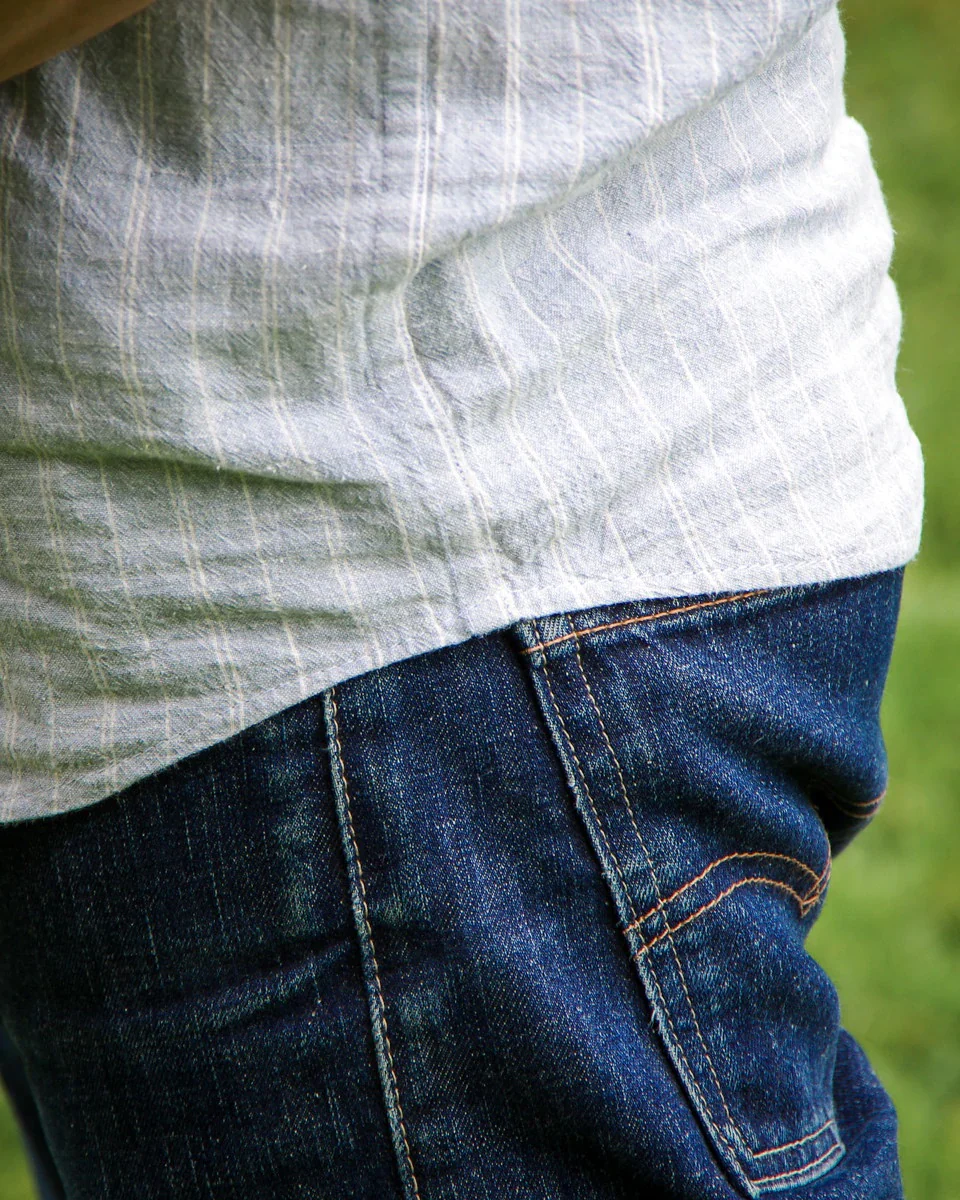 Thread Theory Men's Fairfield Shirt - Image 8