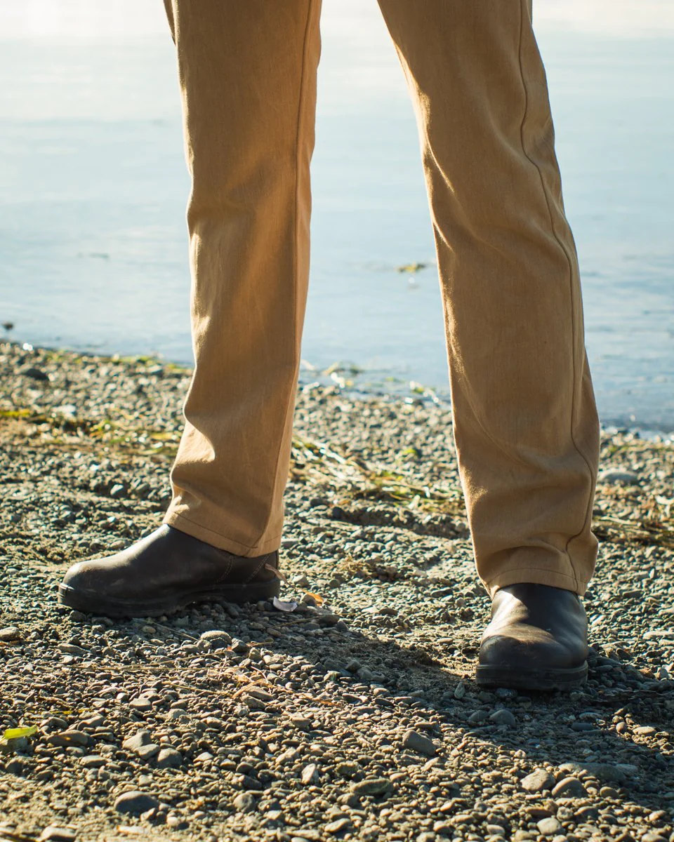 Thread Theory Men's Fulford Jeans - Image 9