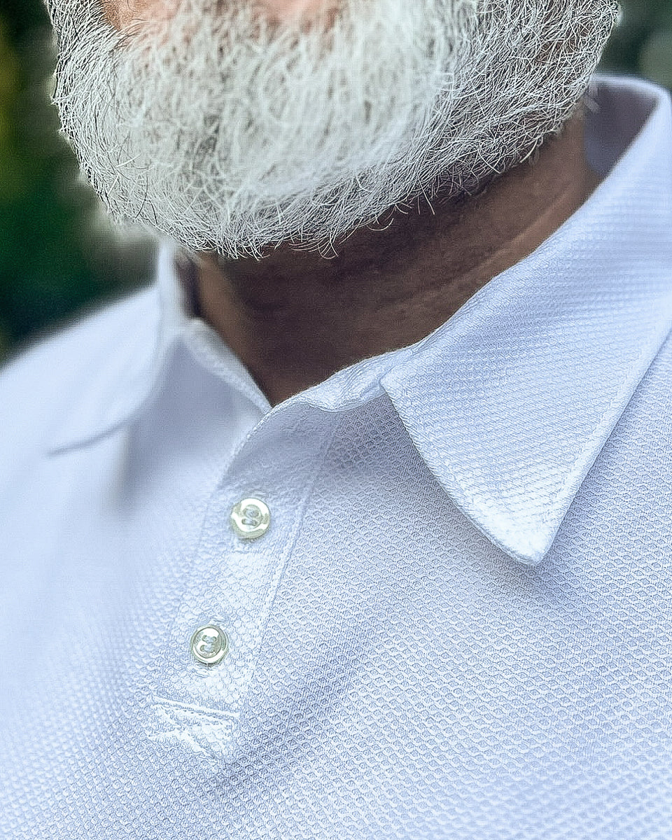 Thread Theory Men's Sombrio Polo - Image 8